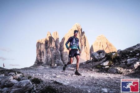 Boštjan Erjavšek najhitrejši Slovenec, ki je uspešno zaključil Lavaredo Ultra Trail 120k (2)